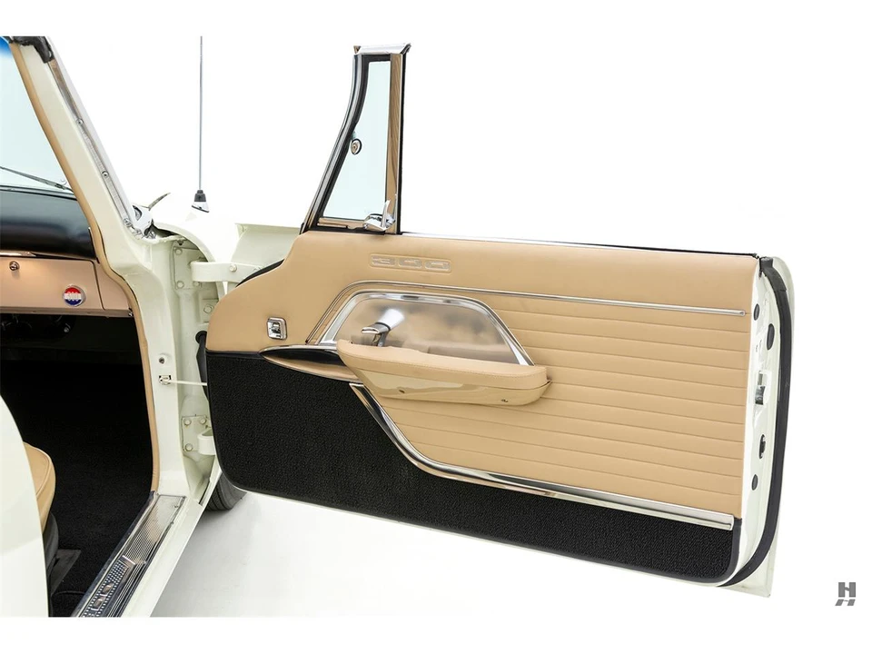 1957 Chrysler 300 Letter Series - Image 16 of 31