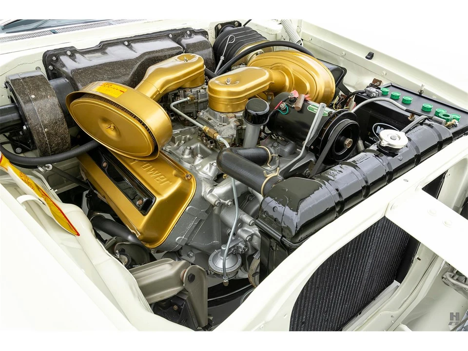 1957 Chrysler 300 Letter Series - Image 5 of 31