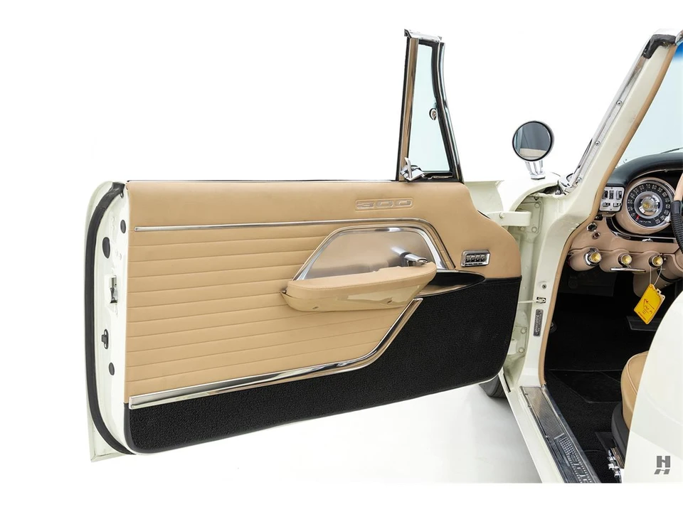 1957 Chrysler 300 Letter Series - Image 17 of 31