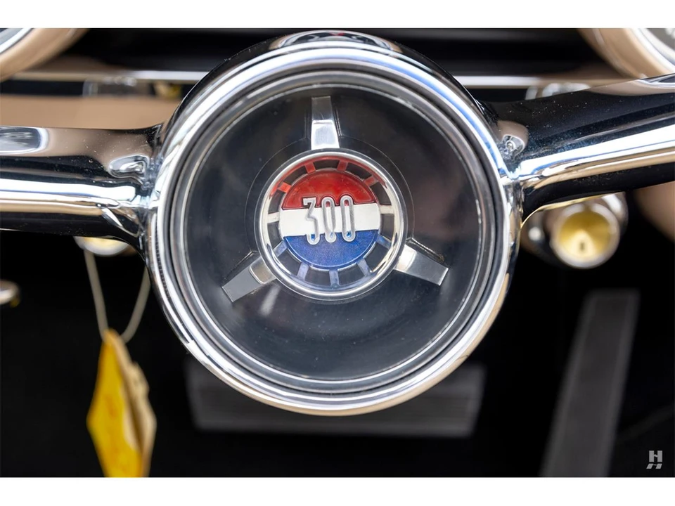1957 Chrysler 300 Letter Series - Image 12 of 31