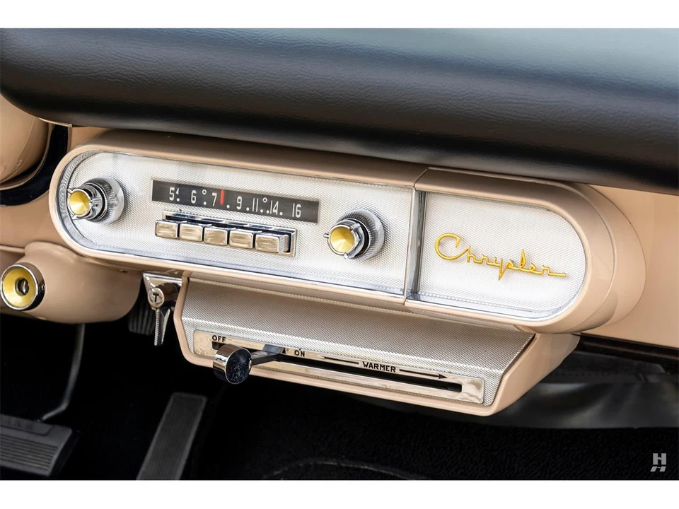 1957 Chrysler 300 Letter Series - Image 13 of 31