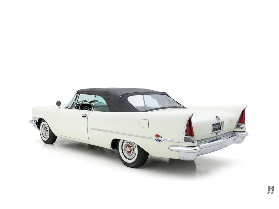 1957 Chrysler 300 Letter Series - Image 4 of 31