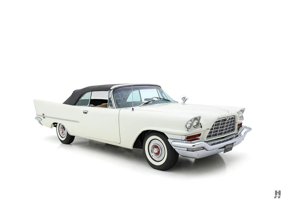 1957 Chrysler 300 Letter Series - Image 2 of 31