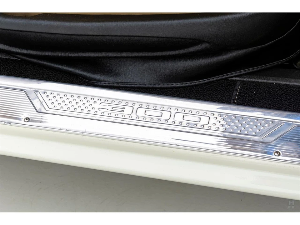 1957 Chrysler 300 Letter Series - Image 15 of 31