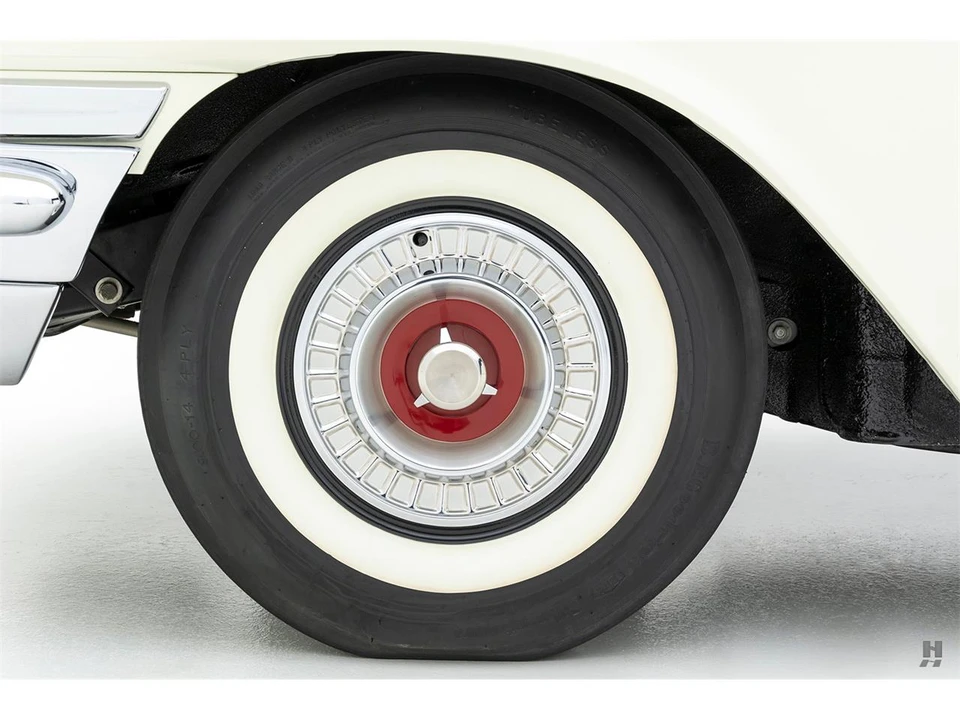1957 Chrysler 300 Letter Series - Image 21 of 31