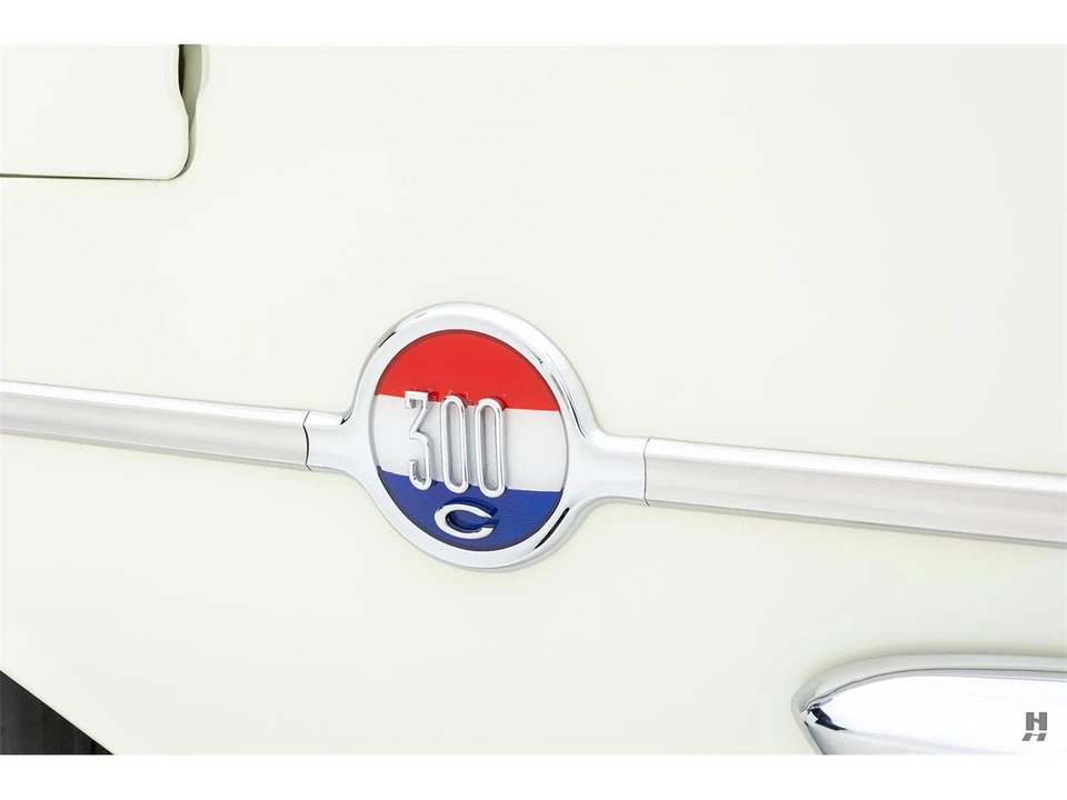 1957 Chrysler 300 Letter Series - Image 22 of 31