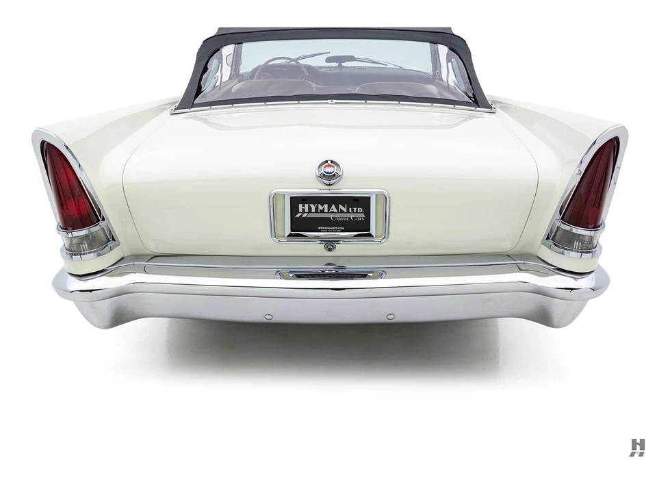 1957 Chrysler 300 Letter Series - Image 24 of 31