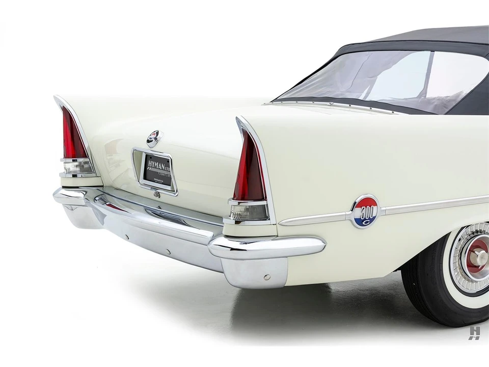 1957 Chrysler 300 Letter Series - Image 25 of 31