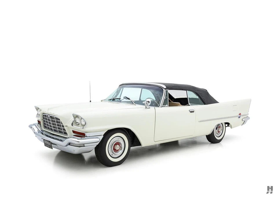 1957 Chrysler 300 Letter Series - Image 29 of 31