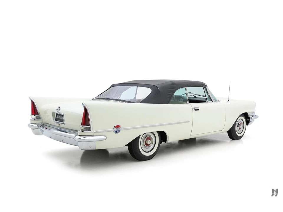 1957 Chrysler 300 Letter Series - Image 31 of 31