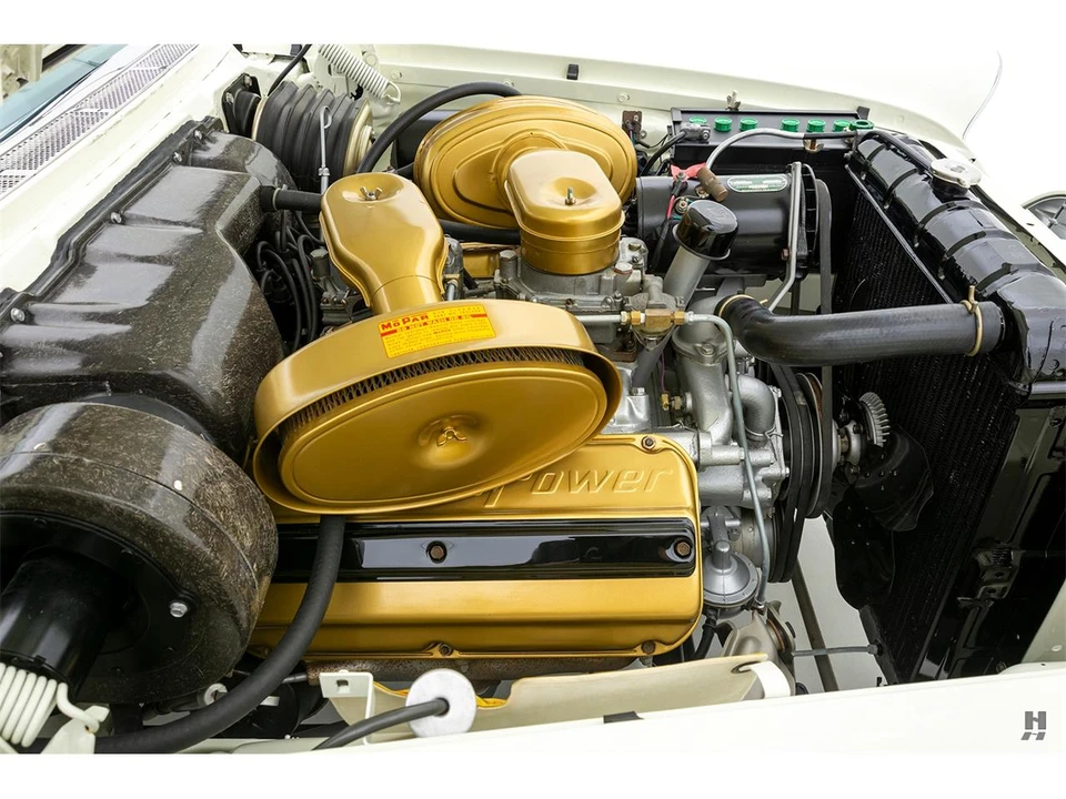 1957 Chrysler 300 Letter Series - Image 27 of 31