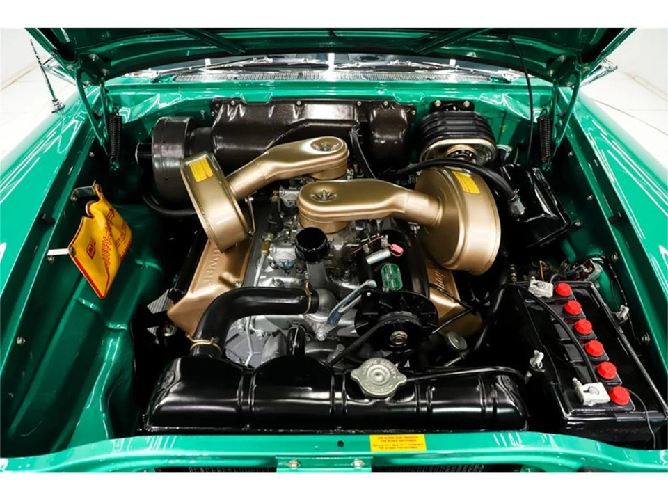 1957 Chrysler 300 Letter Series - Image 5 of 31