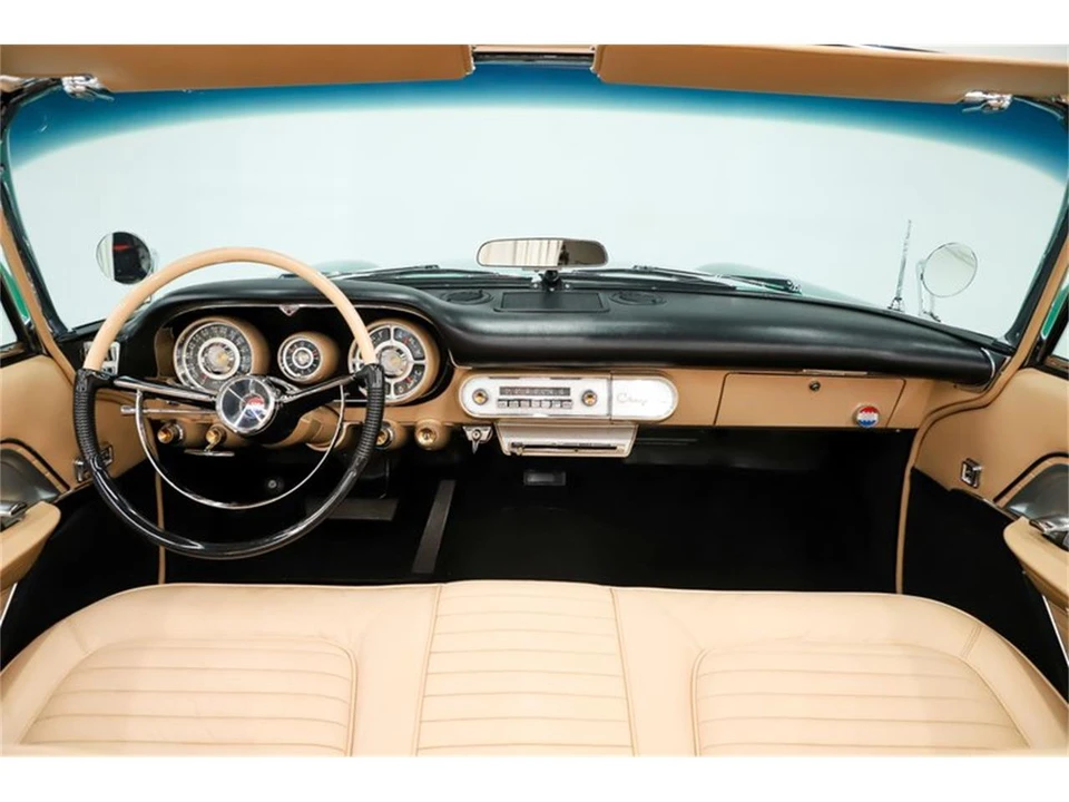 1957 Chrysler 300 Letter Series - Image 21 of 31
