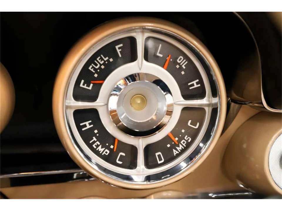 1957 Chrysler 300 Letter Series - Image 18 of 31