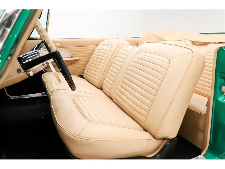 1957 Chrysler 300 Letter Series - Image 11 of 31