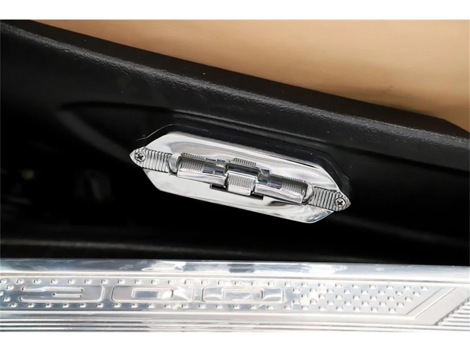 1957 Chrysler 300 Letter Series - Image 15 of 31