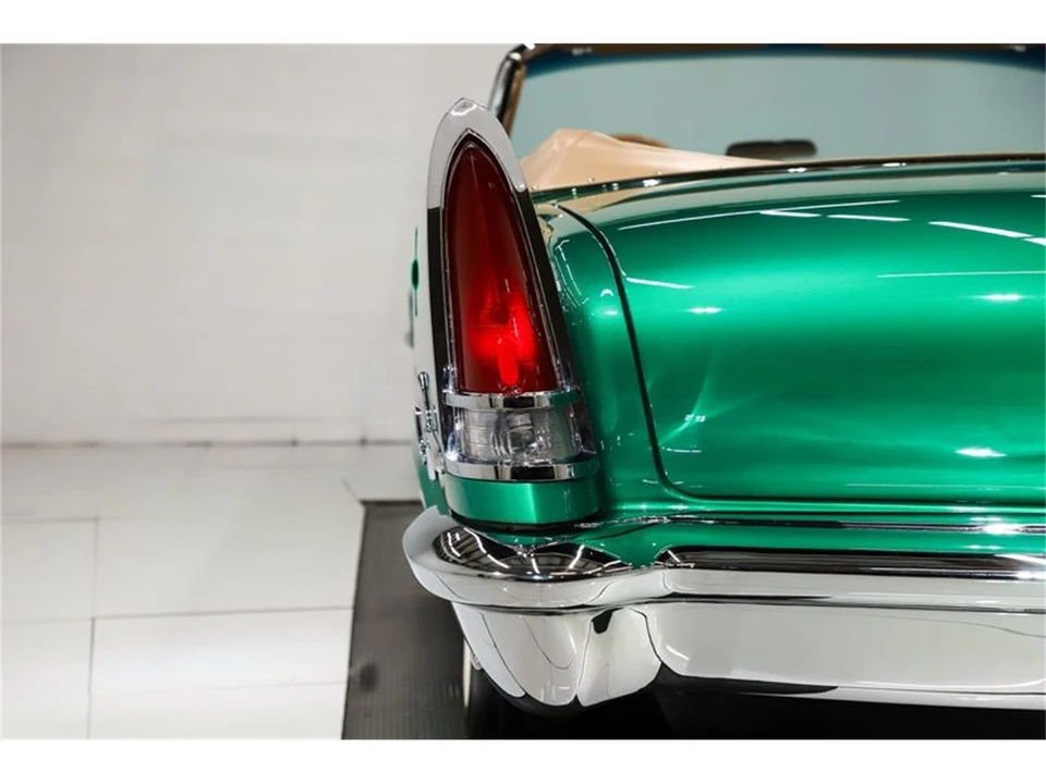 1957 Chrysler 300 Letter Series - Image 23 of 31