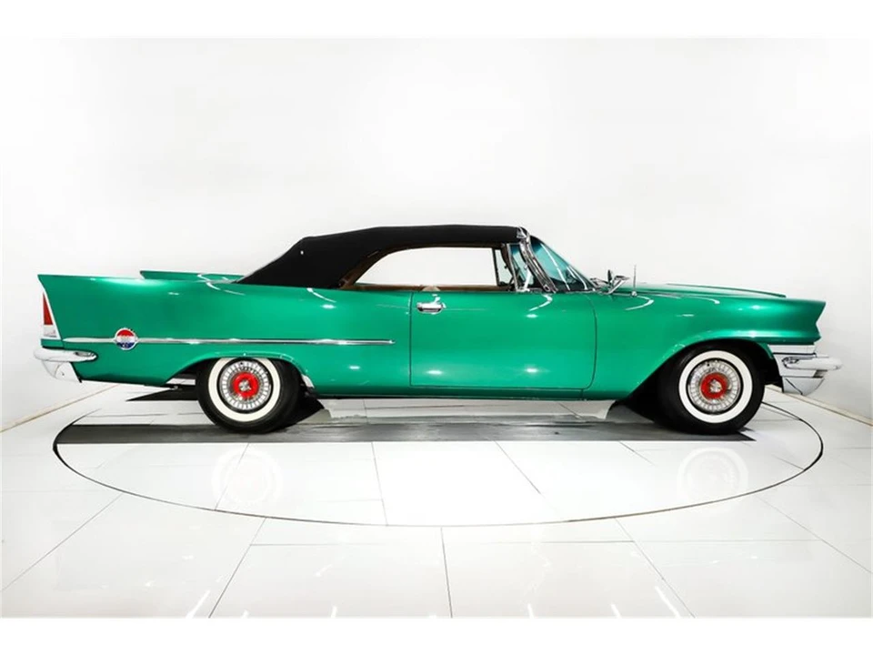 1957 Chrysler 300 Letter Series - Image 27 of 31