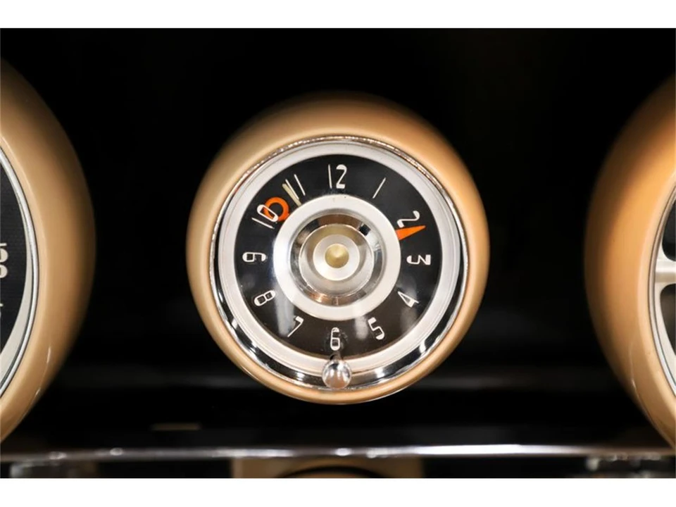 1957 Chrysler 300 Letter Series - Image 19 of 31