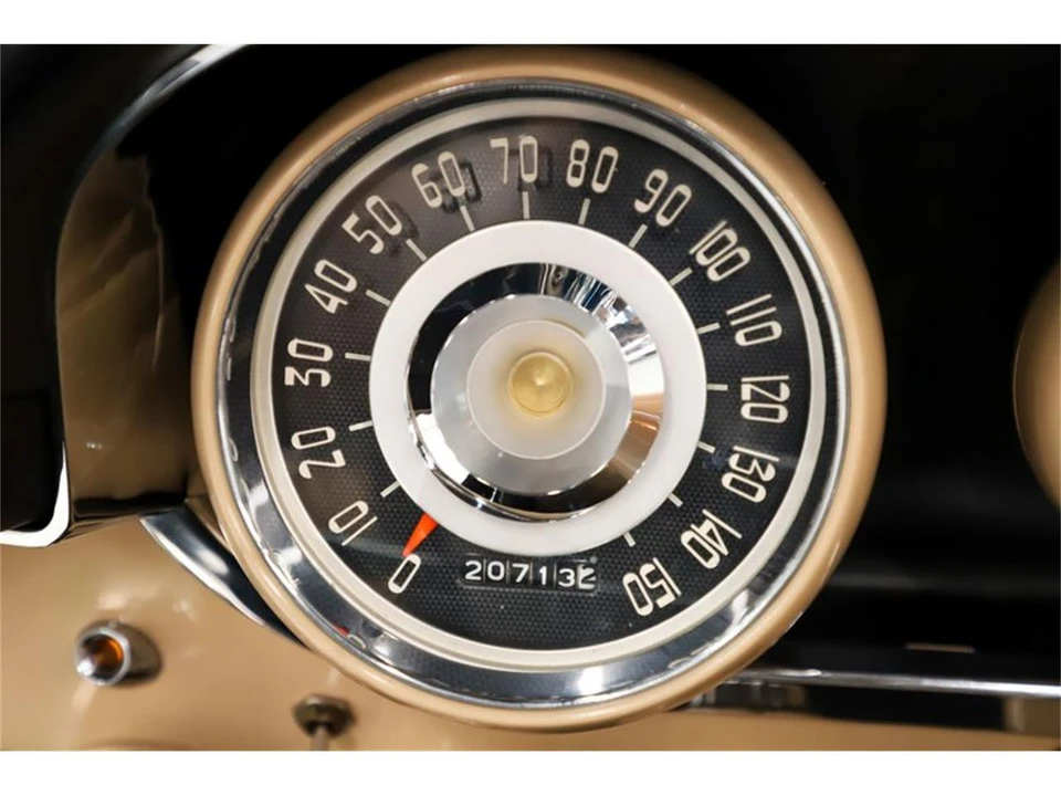 1957 Chrysler 300 Letter Series - Image 3 of 31