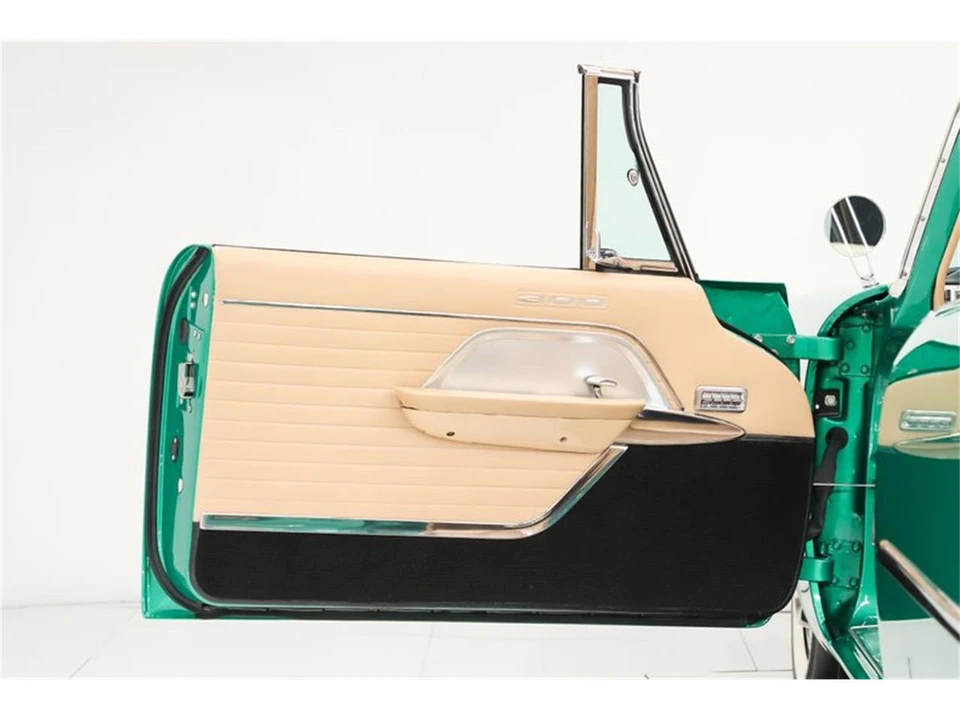 1957 Chrysler 300 Letter Series - Image 7 of 31