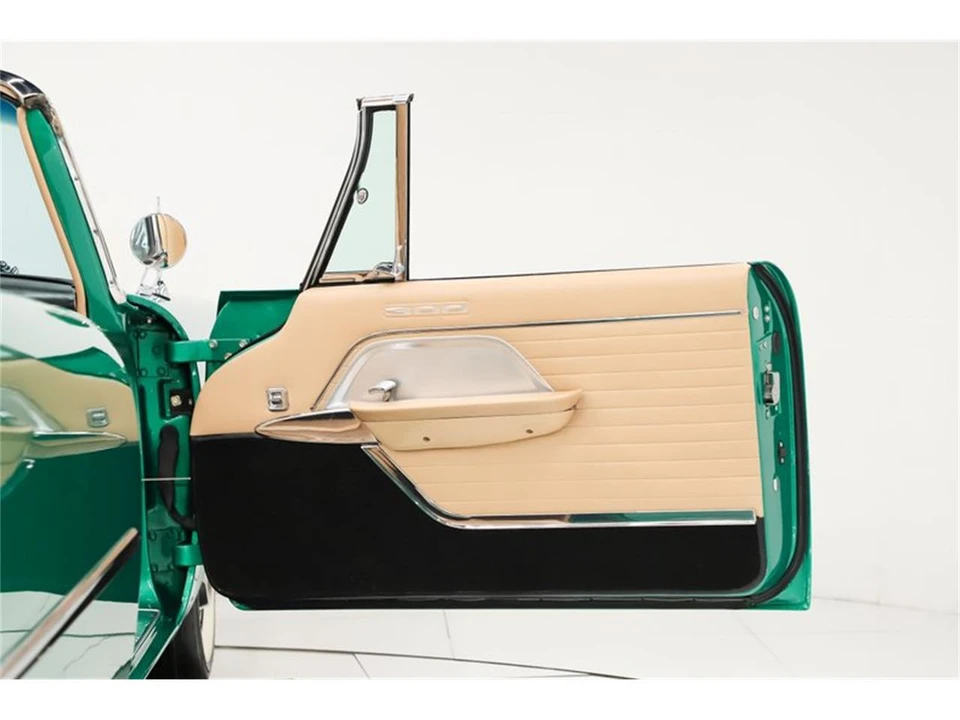 1957 Chrysler 300 Letter Series - Image 31 of 31