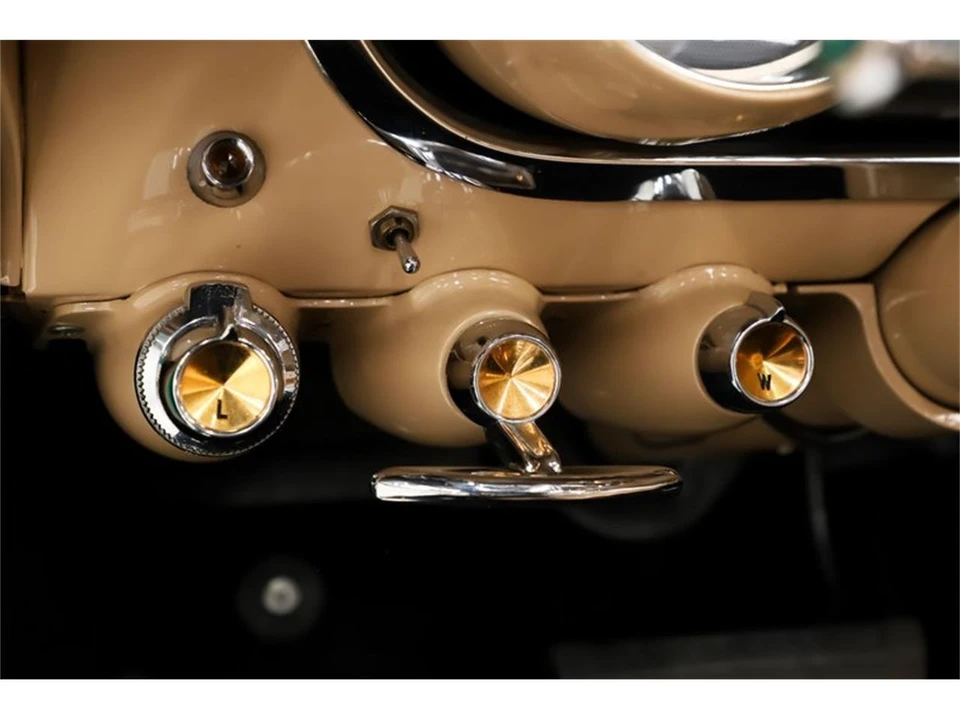 1957 Chrysler 300 Letter Series - Image 24 of 31