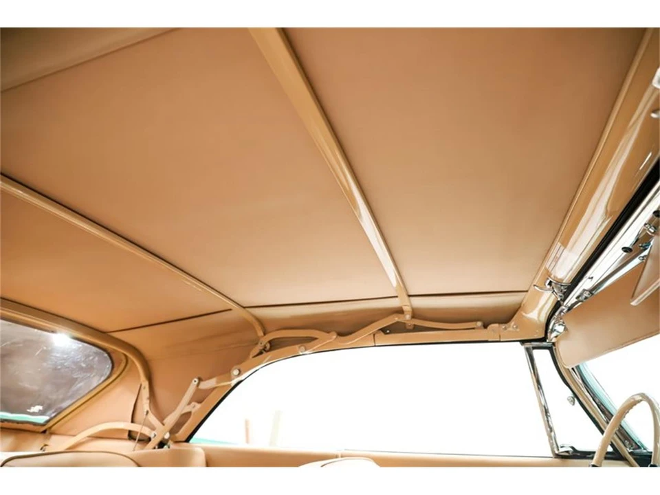 1957 Chrysler 300 Letter Series - Image 28 of 31