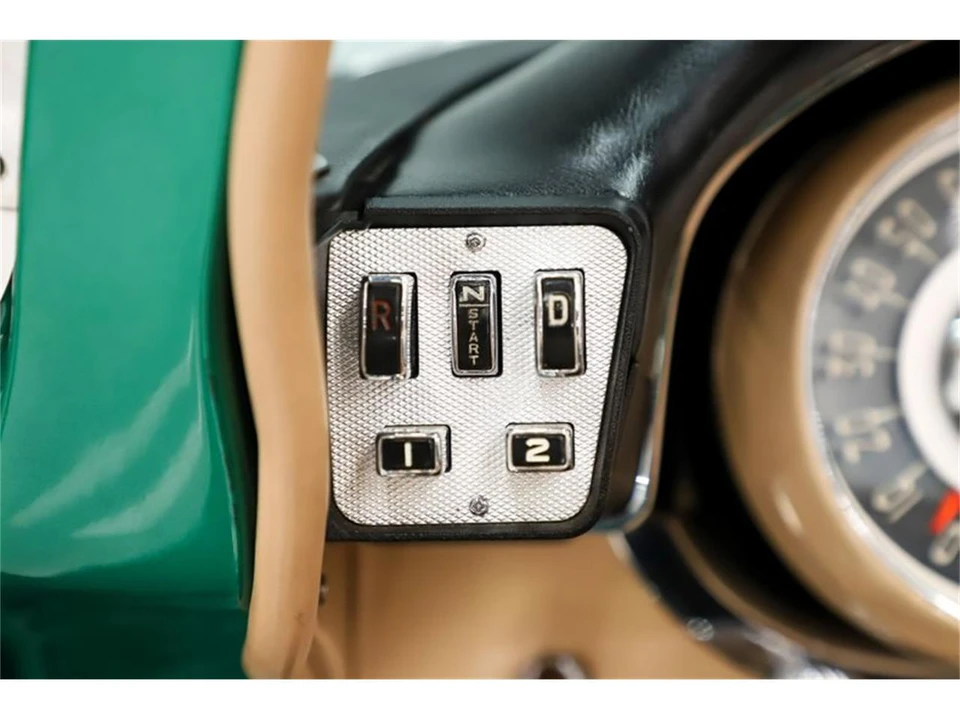 1957 Chrysler 300 Letter Series - Image 4 of 31