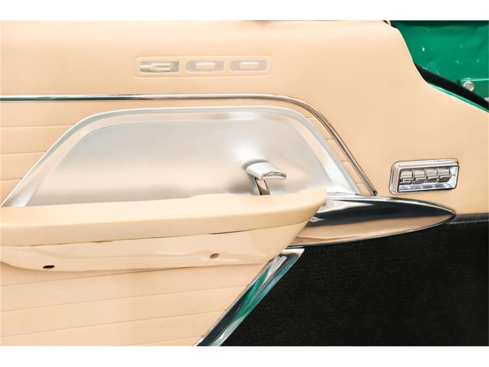 1957 Chrysler 300 Letter Series - Image 8 of 31