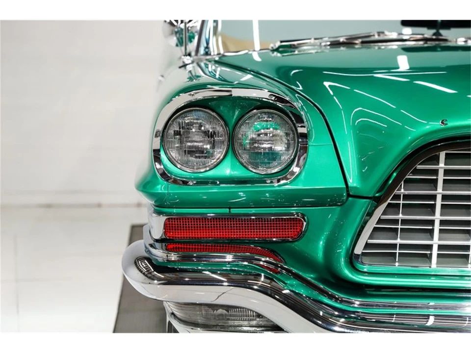 1957 Chrysler 300 Letter Series - Image 10 of 31