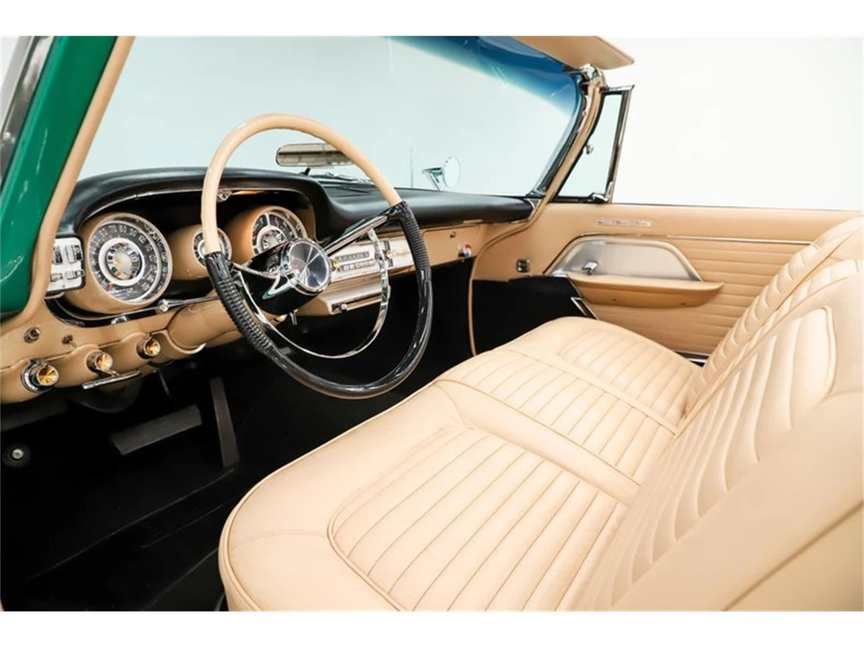 1957 Chrysler 300 Letter Series - Image 2 of 31