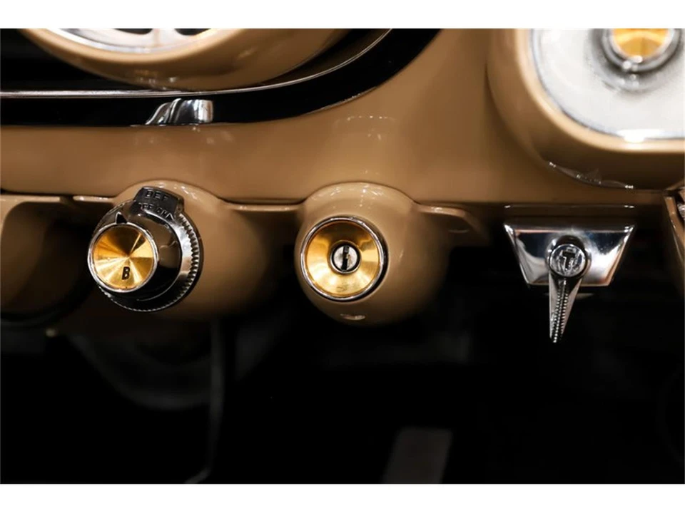 1957 Chrysler 300 Letter Series - Image 25 of 31
