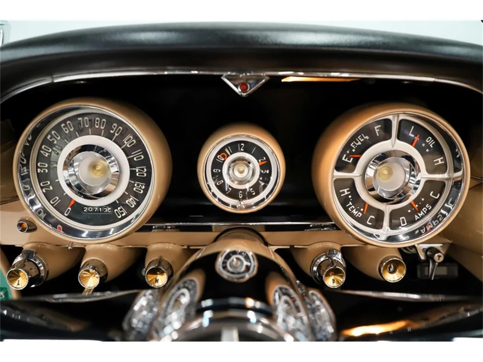 1957 Chrysler 300 Letter Series - Image 17 of 31
