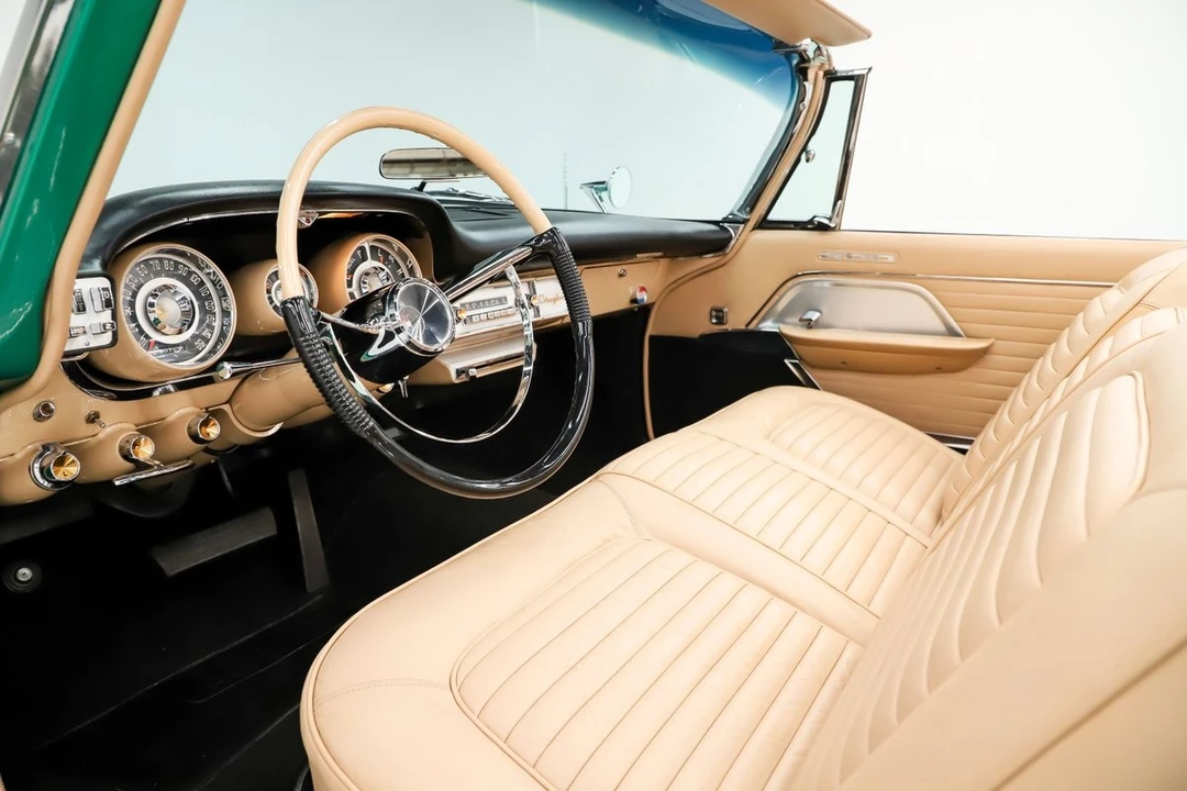 1957 Chrysler 300 Letter Series - Image 2 of 21
