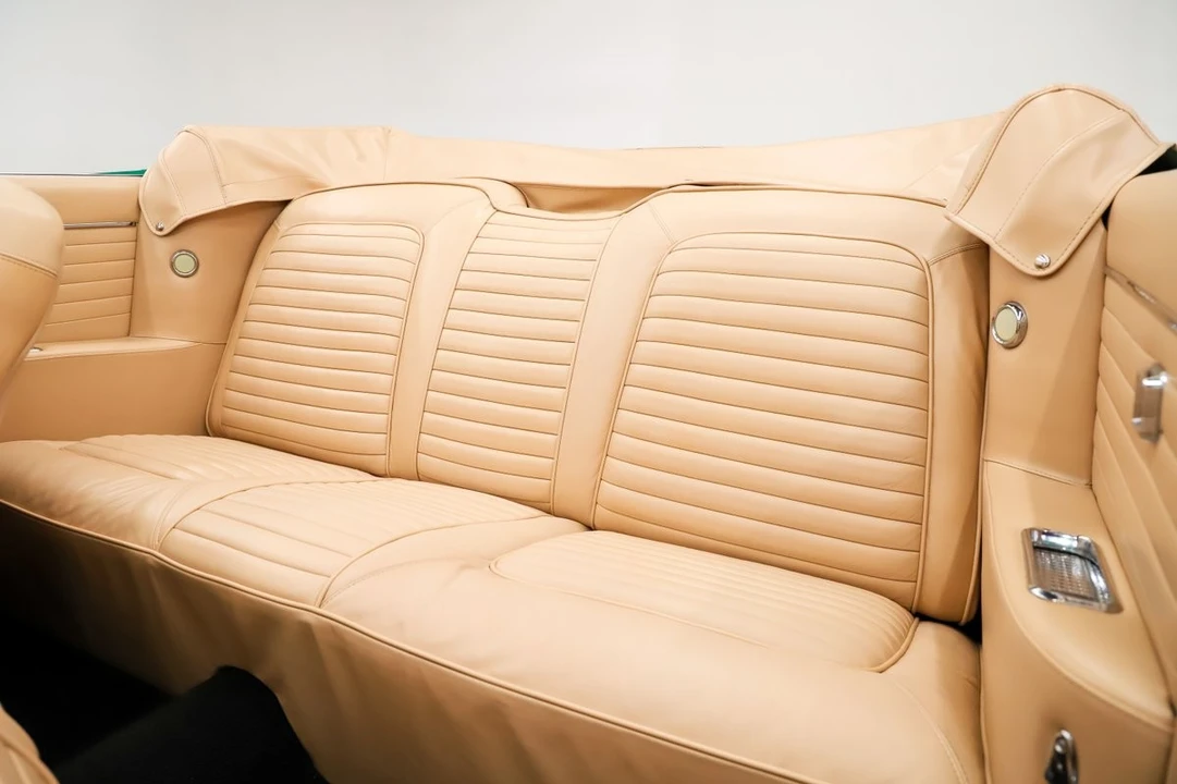 1957 Chrysler 300 Letter Series - Image 12 of 21