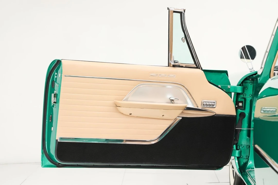 1957 Chrysler 300 Letter Series - Image 7 of 21