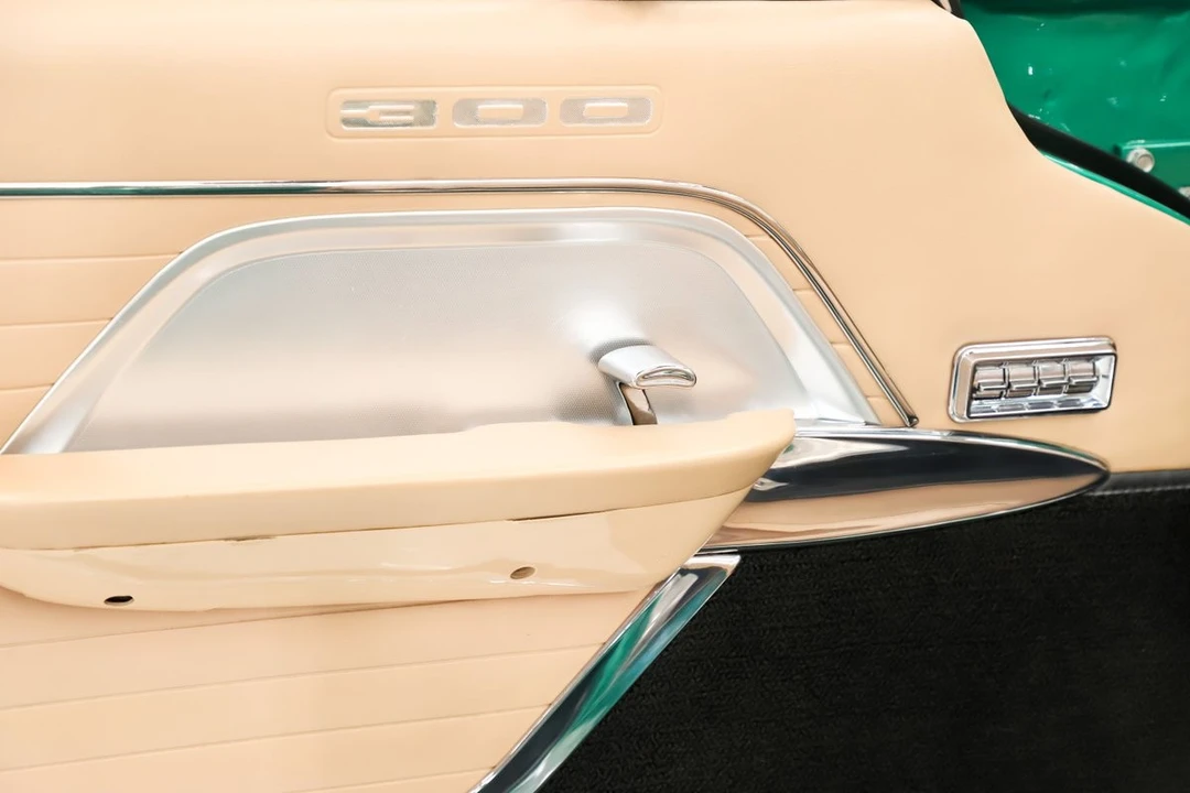 1957 Chrysler 300 Letter Series - Image 8 of 21