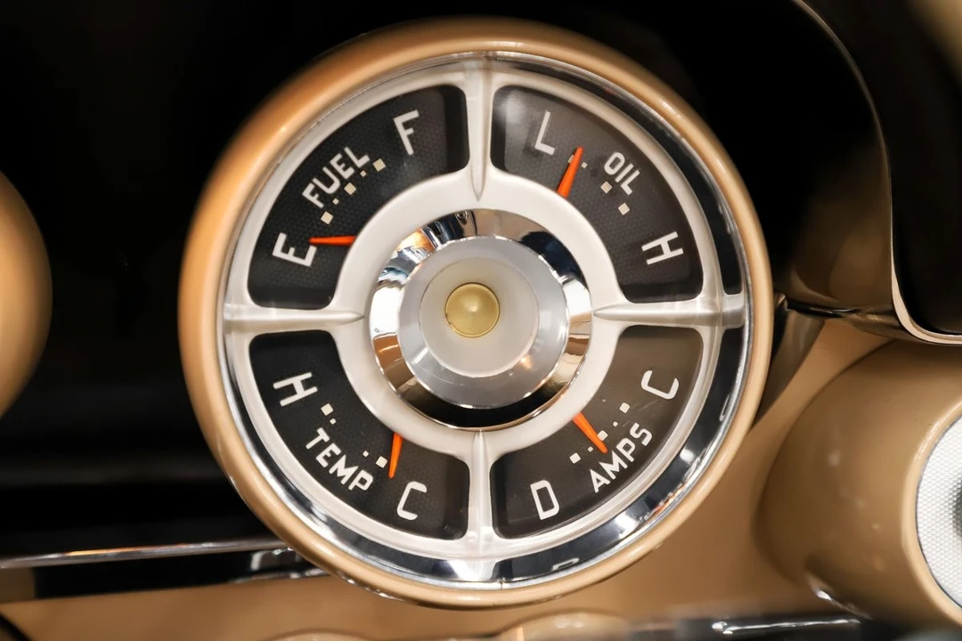 1957 Chrysler 300 Letter Series - Image 18 of 21