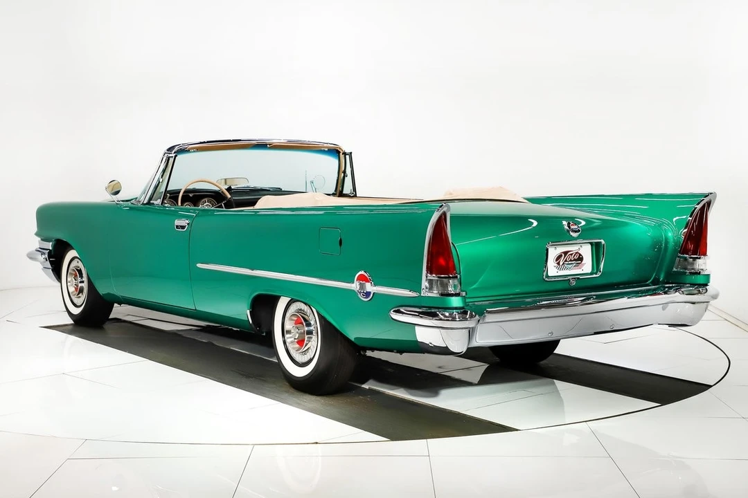 1957 Chrysler 300 Letter Series - Image 6 of 21