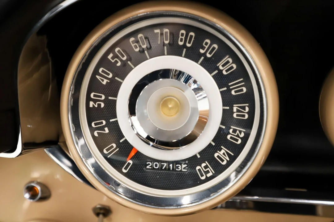 1957 Chrysler 300 Letter Series - Image 3 of 21