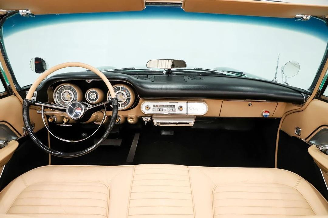 1957 Chrysler 300 Letter Series - Image 21 of 21