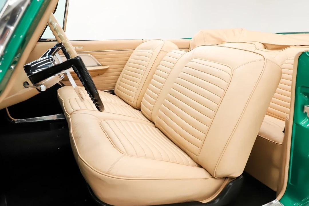 1957 Chrysler 300 Letter Series - Image 11 of 21