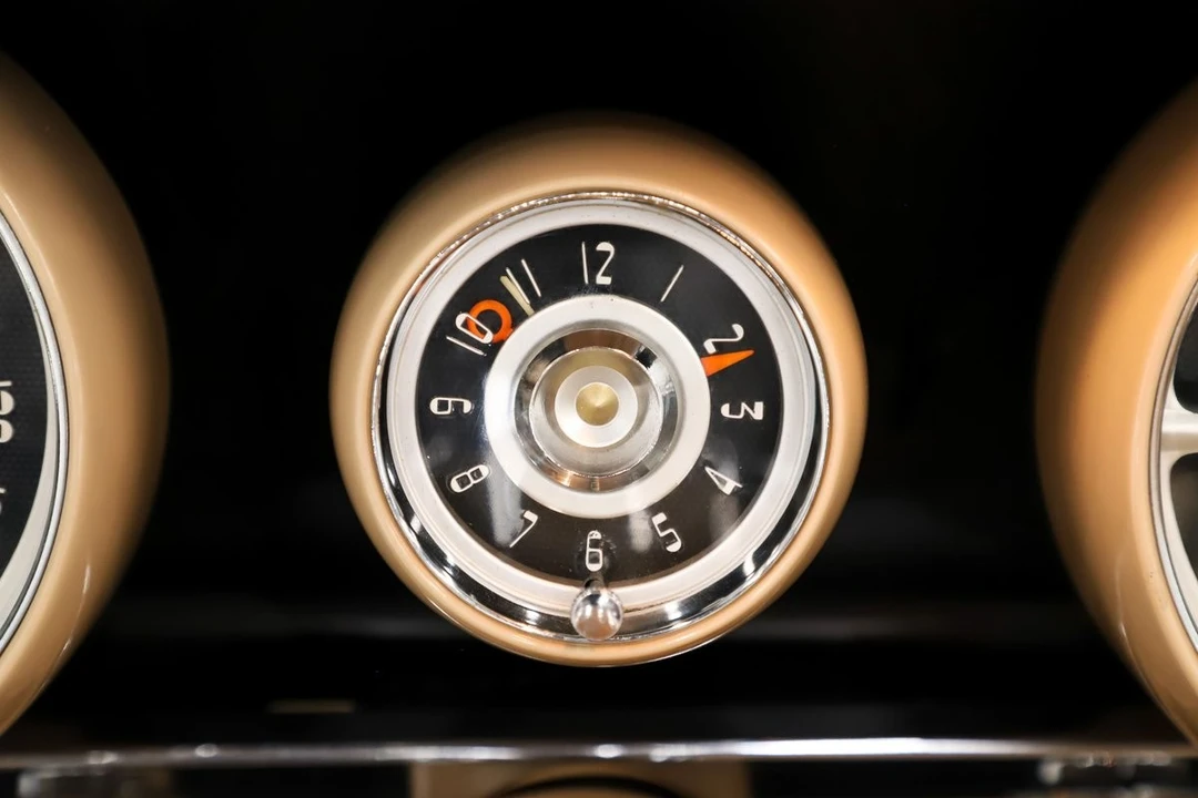 1957 Chrysler 300 Letter Series - Image 19 of 21