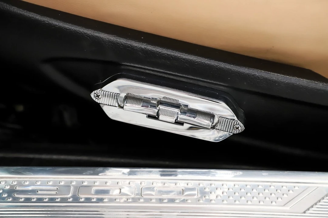 1957 Chrysler 300 Letter Series - Image 15 of 21