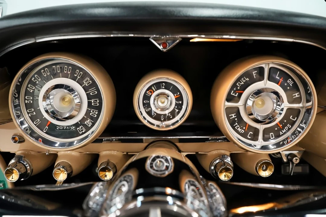 1957 Chrysler 300 Letter Series - Image 17 of 21