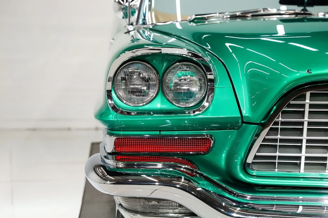 1957 Chrysler 300 Letter Series - Image 10 of 21