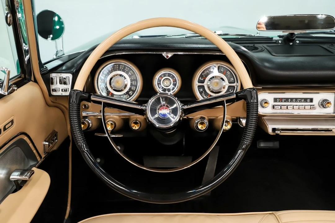 1957 Chrysler 300 Letter Series - Image 16 of 21