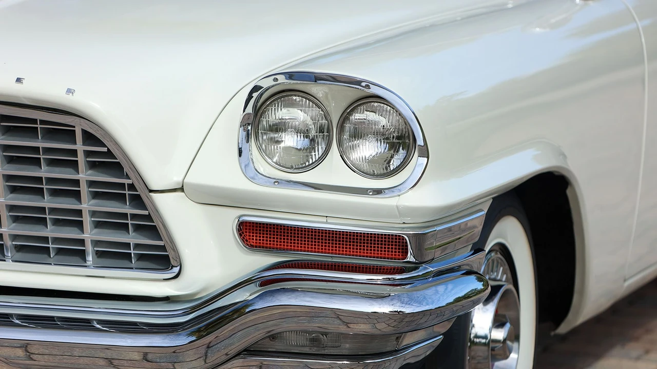 1957 Chrysler 300 Letter Series - Image 25 of 31