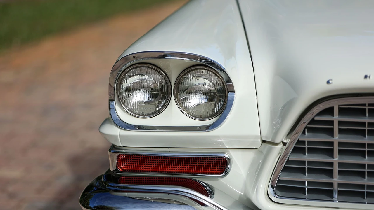 1957 Chrysler 300 Letter Series - Image 16 of 31